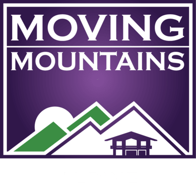 Moving Mountains Alpine Logo