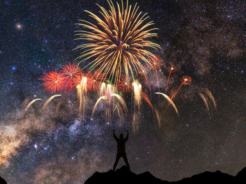 INDEPENDENCE DAY AT VAIL BEAVER CREEK Steamboat Springs Events